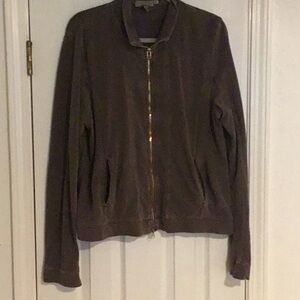 Vintage The Territory Ahead Rustic Style Jacket